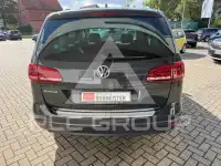 2022 Volkswagen SHARAN