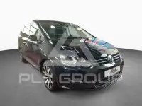 2022 Volkswagen SHARAN
