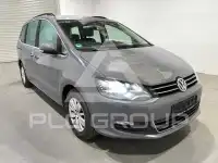 2022 Volkswagen SHARAN
