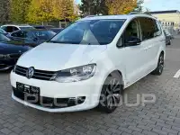 2022 Volkswagen SHARAN