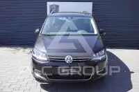 2022 Volkswagen SHARAN