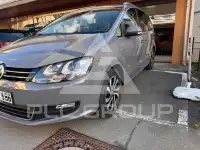 2022 Volkswagen SHARAN