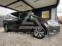 2022 Volkswagen SHARAN