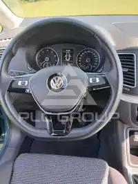2022 Volkswagen SHARAN