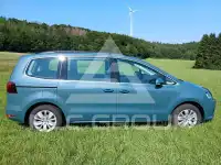 2022 Volkswagen SHARAN