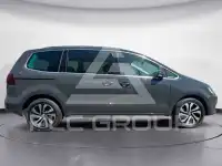 2022 Volkswagen SHARAN
