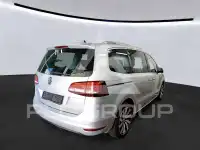 2022 Volkswagen SHARAN