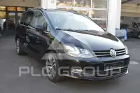 2022 Volkswagen SHARAN