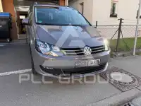 2022 Volkswagen SHARAN