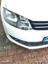 2022 Volkswagen SHARAN
