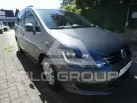 2022 Volkswagen SHARAN