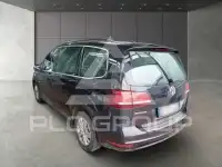 2022 Volkswagen SHARAN