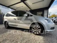 2022 Volkswagen SHARAN