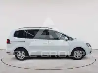 2022 Volkswagen SHARAN