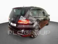 2022 Volkswagen SHARAN