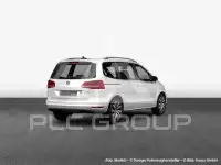 2022 Volkswagen SHARAN
