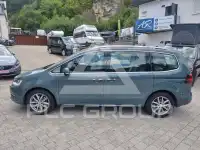 2022 Volkswagen SHARAN