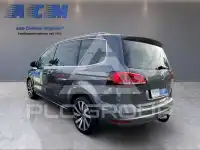 2022 Volkswagen SHARAN