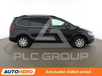 2022 Volkswagen SHARAN