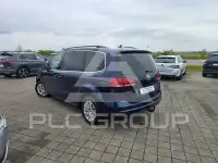 2022 Volkswagen SHARAN