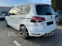 2022 Volkswagen SHARAN