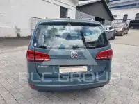 2022 Volkswagen SHARAN