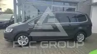 2022 Volkswagen SHARAN