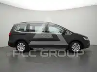 2022 Volkswagen SHARAN