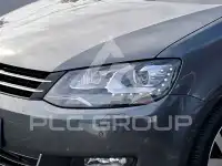 2022 Volkswagen SHARAN