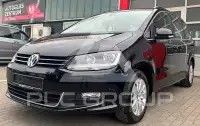 2022 Volkswagen SHARAN