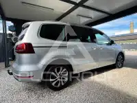 2022 Volkswagen SHARAN