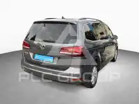 2022 Volkswagen SHARAN