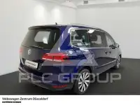 2022 Volkswagen SHARAN