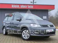 2022 Volkswagen SHARAN