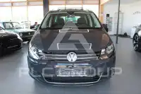 2022 Volkswagen SHARAN