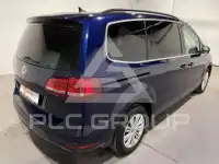2022 Volkswagen SHARAN