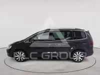 2022 Volkswagen SHARAN