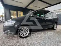 2022 Volkswagen SHARAN