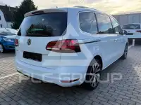 2022 Volkswagen SHARAN