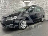 2022 Volkswagen SHARAN