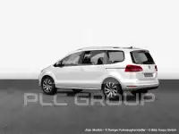 2022 Volkswagen SHARAN
