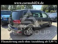 2022 Volkswagen SHARAN