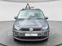 2022 Volkswagen SHARAN