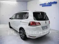 2022 Volkswagen SHARAN