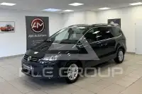 2022 Volkswagen SHARAN