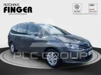 2022 Volkswagen SHARAN