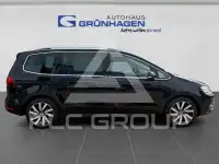2022 Volkswagen SHARAN