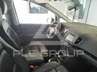 2022 Volkswagen SHARAN