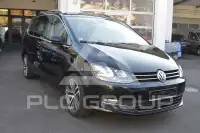 2022 Volkswagen SHARAN