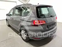 2022 Volkswagen SHARAN